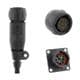 Souriau UTS6V1412PS06FT00