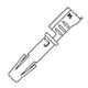 Souriau SC14ML1D70