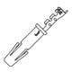 Souriau SC20ML-1S6
