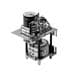 Staco 5M501C-3