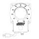 Staco 3PN1010B