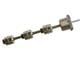 MEDER electronic LS05-1A66-1-500W