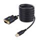 StarTech 1P10FFC-USB-SERIAL
