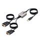 StarTech 2P6FFC-USB-SERIAL