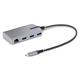 StarTech 5G3AGBB-USB-C-HUB