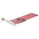 StarTech DUAL-M2-PCIE-CARD-B
