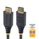 StarTech HDMI2-CABLE-4K60-15F