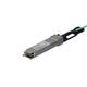 StarTech QSFP40GAO15M