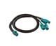 StereoLabs GMSL2 Fakra 1-to-4 M-F Cable