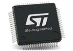 STMicroelectronics STM32F412RGY6PTR ภาพที่ขยาย