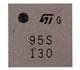 STMicroelectronics TS4995EIJT