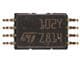 STMicroelectronics TSC102IYPT