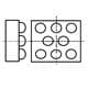 STMicroelectronics M24128-DFCS6TP/K