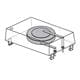 STMicroelectronics M4Z28-BR00SH1