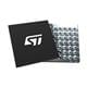 STMicroelectronics STM32F072CBY7TR