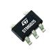 STMicroelectronics STM6825RWY6F