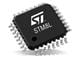 STMicroelectronics STM8L151G4U3