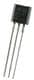 STMicroelectronics Z0103MA 1AA2