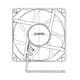 Sunon MEC0252V3-000U-A99