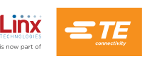 TE Connectivity / Linx Technologies