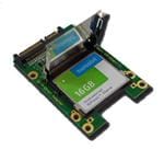 Swissbit CFAST ADAPTER ภาพที่ขยาย