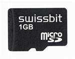 Swissbit SFSD1024N1AS1TO-I-DF-231-STD ภาพที่ขยาย