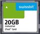 Swissbit SFCA020GH1AO1TO-C-6B-21P-STD