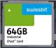 Swissbit SFCA064GH1AO4TO-C-QC-226-STD