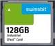 Swissbit SFCA128GH2AD4TO-I-LT-236-STD