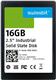 Swissbit SFSA016GQ1AA1TO-I-LB-22P-STD