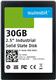 Swissbit SFSA030GQ1AA2TO-I-LB-22P-STD