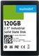 Swissbit SFSA120GS2AK1TB-C-EB-21E-STD