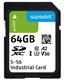 Swissbit SFSD064GL1AM1TB-E-IK-22P-STD