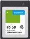 Swissbit SG2600CE020GI-1TB1-1DB-STD