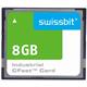 Swissbit SFCA008GH1AA1TO-I-DB-216-STD