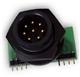 Conxall / Switchcraft 7261-6SG-300