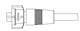 Conxall / Switchcraft CA162802SP07990
