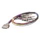 Switchcraft DB25FTRS
