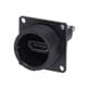 Conxall / Switchcraft DCP-HD19T-F