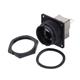 Conxall / Switchcraft DCP-RJ5SB-RD
