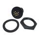 Conxall / Switchcraft 7281-6SG-300