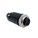 Conxall / Switchcraft SF3282-12PG-520