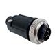 Conxall / Switchcraft SF3282-8PG-540