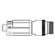 Conxall / Switchcraft SF8282-4SG-520