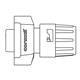 Conxall / Switchcraft W6282-5PG-P-3DC
