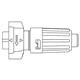 Conxall / Switchcraft W6282-8SG-P-528