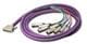 Switchcraft DB25M10XLRM
