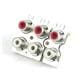 Switchcraft PJRAS3X2S02X