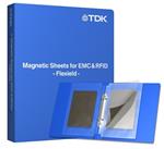 TDK MAGNETIC SHEET SAMPLE KIT ภาพที่ขยาย