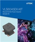 TDK VLS6045EX-KIT ภาพที่ขยาย